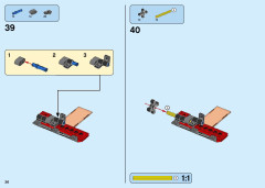 LEGO 71712 instructions page 36 – build guide