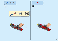 LEGO 71712 instructions page 37 – build guide