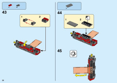 LEGO 71712 instructions page 38 – build guide