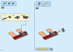 LEGO 71712 instructions page 42 – build guide