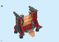 LEGO 71712 instructions page 46 – build guide