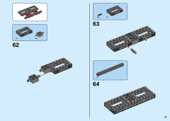 LEGO 71712 instructions page 47 – build guide