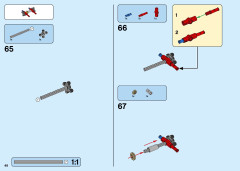 LEGO 71712 instructions page 48 – build guide