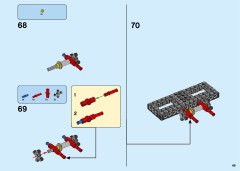 LEGO 71712 instructions page 49 – build guide