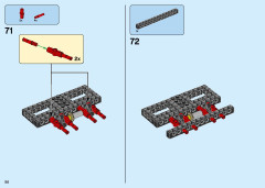 LEGO 71712 instructions page 50 – build guide