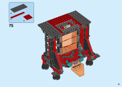 LEGO 71712 instructions page 53 – build guide