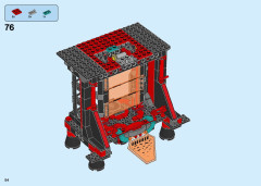 LEGO 71712 instructions page 54 – build guide