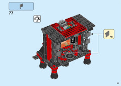 LEGO 71712 instructions page 55 – build guide