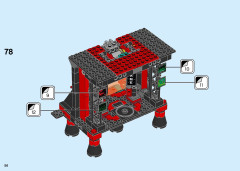 LEGO 71712 instructions page 56 – build guide
