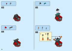 LEGO 71712 instructions page 58 – build guide