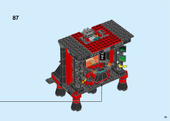 LEGO 71712 instructions page 59 – build guide
