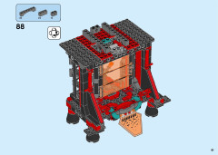 LEGO 71712 instructions page 61 – build guide