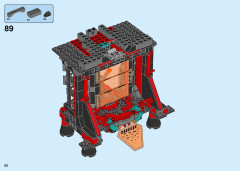 LEGO 71712 instructions page 62 – build guide