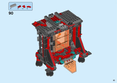 LEGO 71712 instructions page 63 – build guide