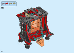 LEGO 71712 instructions page 64 – build guide