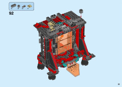 LEGO 71712 instructions page 65 – build guide