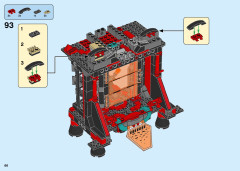 LEGO 71712 instructions page 66 – build guide