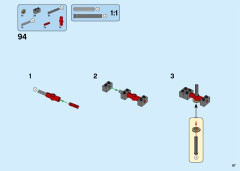LEGO 71712 instructions page 67 – build guide