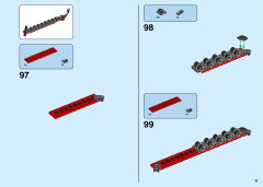 LEGO 71712 instructions page 71 – build guide