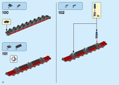 LEGO 71712 instructions page 72 – build guide