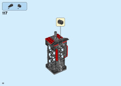 LEGO 71712 instructions page 86 – build guide