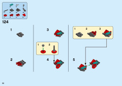 LEGO 71712 instructions page 90 – build guide