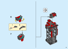 LEGO 71712 instructions page 91 – build guide