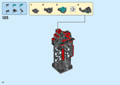 LEGO 71712 instructions page 92 – build guide