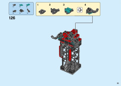 LEGO 71712 instructions page 93 – build guide