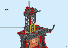 LEGO 71712 instructions page 95 – build guide
