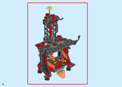 LEGO 71712 instructions page 96 – build guide