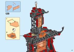 LEGO 71712 instructions page 97 – build guide
