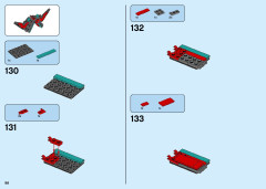 LEGO 71712 instructions page 98 – build guide