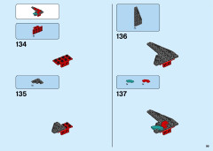 LEGO 71712 instructions page 99 – build guide