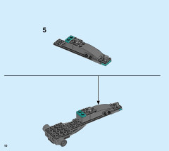 LEGO 71713 instructions page 10 – build guide