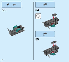 LEGO 71713 instructions page 36 – build guide