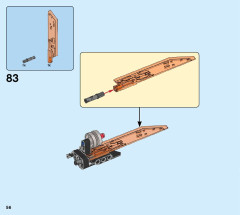 LEGO 71713 instructions page 56 – build guide