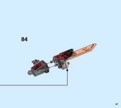 LEGO 71713 instructions page 57 – build guide