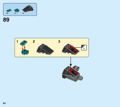 LEGO 71713 instructions page 60 – build guide