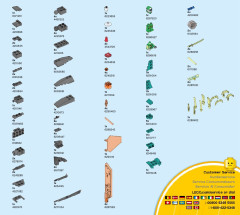 LEGO 71713 instructions page 79 – build guide