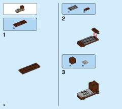 LEGO 71717 instructions page 12 – build guide
