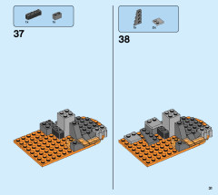 LEGO 71717 instructions page 31 – build guide