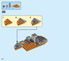 LEGO 71717 instructions page 32 – build guide