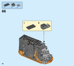 LEGO 71717 instructions page 48 – build guide