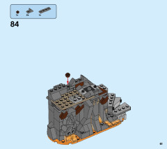 LEGO 71717 instructions page 61 – build guide