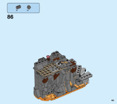 LEGO 71717 instructions page 63 – build guide