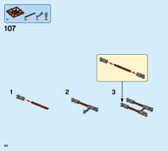LEGO 71717 instructions page 80 – build guide