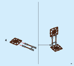 LEGO 71717 instructions page 81 – build guide