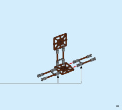LEGO 71717 instructions page 83 – build guide