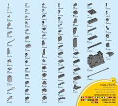LEGO 71717 instructions page 91 – build guide